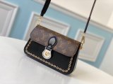 L*ouis V*uitton Bag Top Quality 21*14*4cm