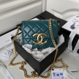 C*hanel Bag Top Quality 11*14.5*3.3CM