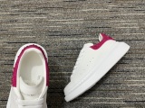 Men Women A*lexander M*cqueen Top Sneaker