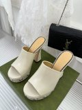 Women G*ucci Top Sandals