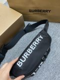 B*urberry Bag Top Quality 31*7.5*16CM