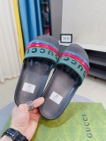 Men G*ucci Top Sandals