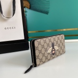 G*ucci Bag Top Quality 19*10.5*2.5cm