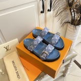 Women L*ouis V*uitton Top Quality Sandal