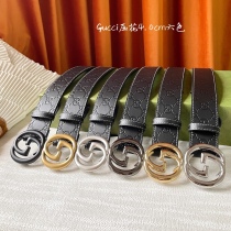 G*ucci Belts Top Quality 40MM
