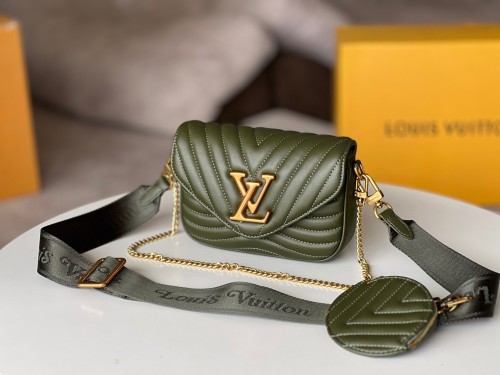 L*ouis V*uitton Top Bag 19*14*5CM