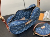 L*ouis V*uitton Top Bag 21*7*5CM