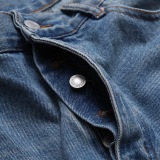D*enim T*ears *L*evis Top Quality Clothes