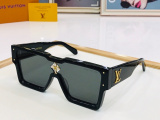 L*ouis V*uitton Glasses Top Quality