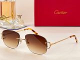 C*artier Glasses Top