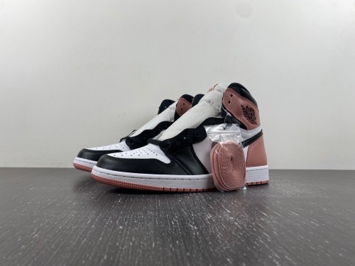 Air Jordan 1 Retro High OG NRG 861428-101