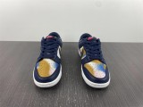 N*ike Dunk Low Retro PRM DM0108-400