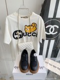 Men Women H*OGAN Top Quality Sneakers