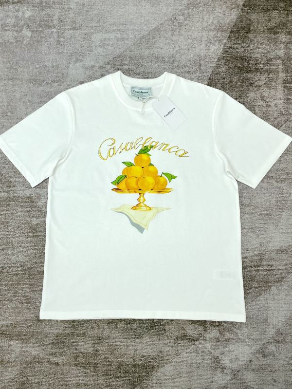 C*ASABLANCA Men Top Quality Clothes001