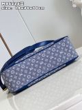 L*ouis V*uitton Top Bag 19*30*10CM