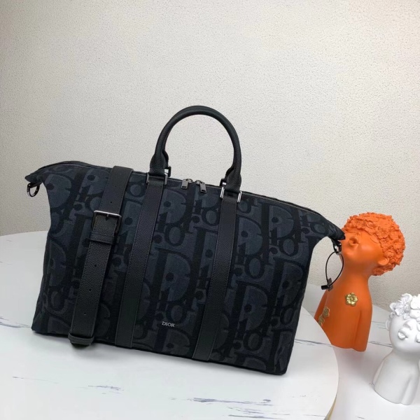 D*ior Top Bag 40*33*22.5CM