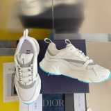 Men Women D*ior Top Quality Sneakers