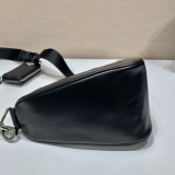 P*rada Top Bag 26*14*12CM