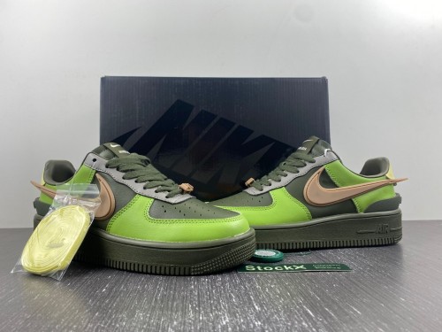 AMBUSH x N*ike Air Force 1 Low DV3464-006