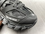 Men Women B*alenciaga Top Sneakers
