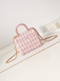 C*hanel Bag Top Quality 15*15.5*7.5CM