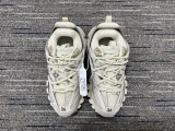 Men Women B*alenciaga Top Sneakers