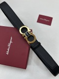 F*erragamo Belts Top Quality 35MM