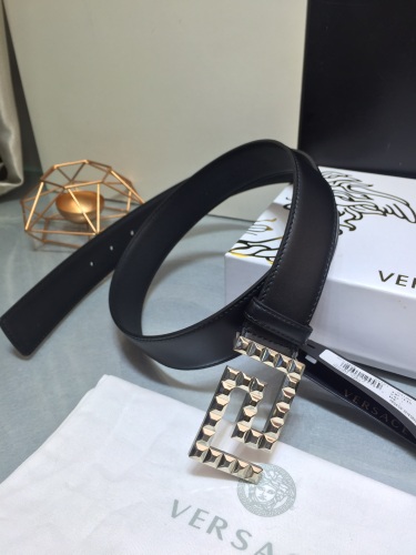 V*ersace Belts Top Quality 35MM