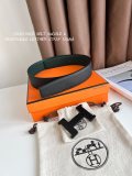 H*ermes Belts Top Quality 38MM