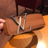L*ouis V*uitton Belts Top Quality 40MM