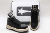 Men Women R*ick O*wens Top Sneakers