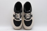 Men Women R*ick O*wens Top Sneakers
