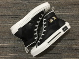 Men Women D*ior Top Sneaker