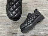 Mens B*ottega V*eneta Top Sneakers
