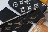 L*ouis V*uitton Bag Top Quality 21*12*3CM