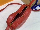 L*ouis V*uitton Bag Top Quality 22*20*6CM