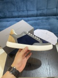 Men L*ouis V*uitton Top Sneakers
