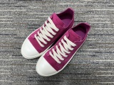 Men Women R*ick O*wens Top Sneaker