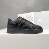 Men L*ouis V*uitton Top Sneakers
