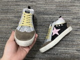 Men Women G*GDB Top Sneakers