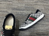 Men Women G*ucci Top Sneaker