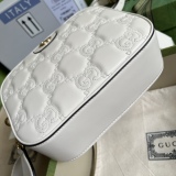 G*ucci Bag Top Quality 21.5*17*7.5CM