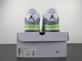 Air Jordan 3 Dark Mocha CK9246-102