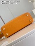 L*ouis V*uitton Top Bag 27*18*9CM