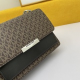 M*ichael K*ors Top Bag 23*16*10cm