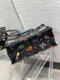 D*ior Bag Top Quality 36*18*28cm