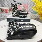 Women D&G Top Quality Sandals
