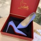 Women C*hristian L*ouboutin High Heels