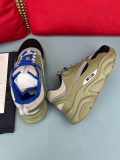 Men D*ior Top Quality Sneaker