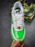 Men Women B*ape Top Quality Sneaker